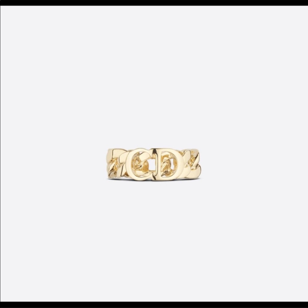 DANSEUSE ÉTOILE RING